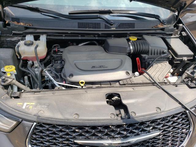 Photo 11 VIN: 2C4RC1BG8NR155407 - CHRYSLER PACIFICA 