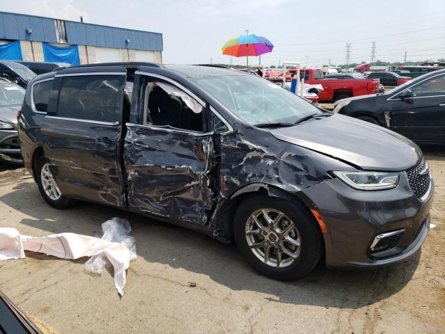 Photo 3 VIN: 2C4RC1BG8NR155407 - CHRYSLER PACIFICA 