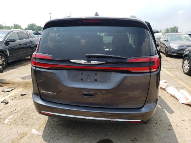 Photo 5 VIN: 2C4RC1BG8NR155407 - CHRYSLER PACIFICA 