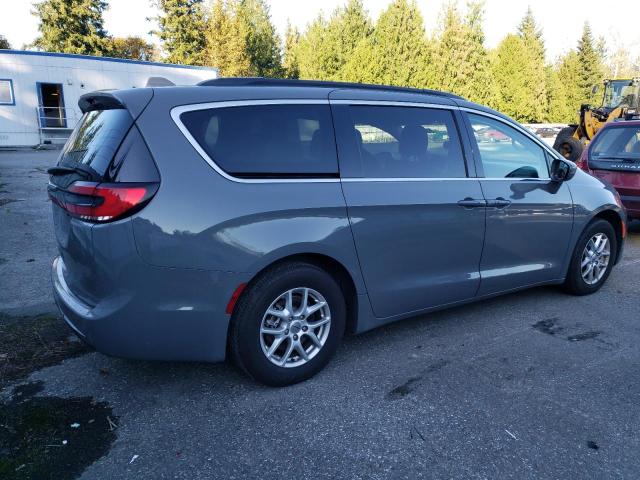 Photo 2 VIN: 2C4RC1BG8NR160431 - CHRYSLER PACIFICA T 