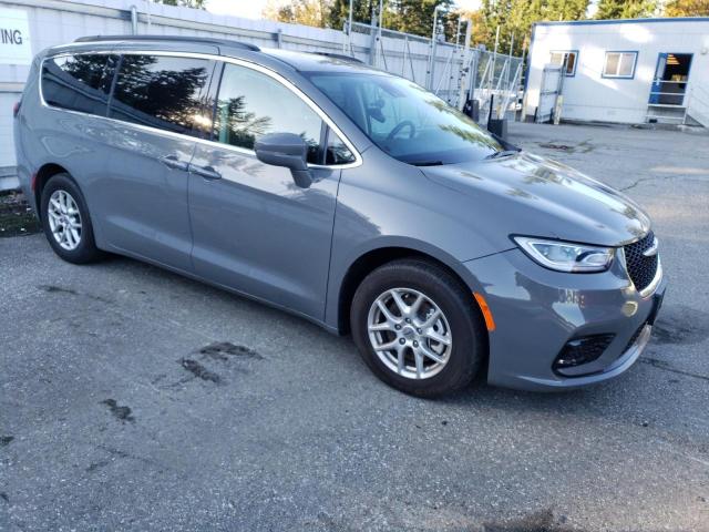 Photo 3 VIN: 2C4RC1BG8NR160431 - CHRYSLER PACIFICA T 