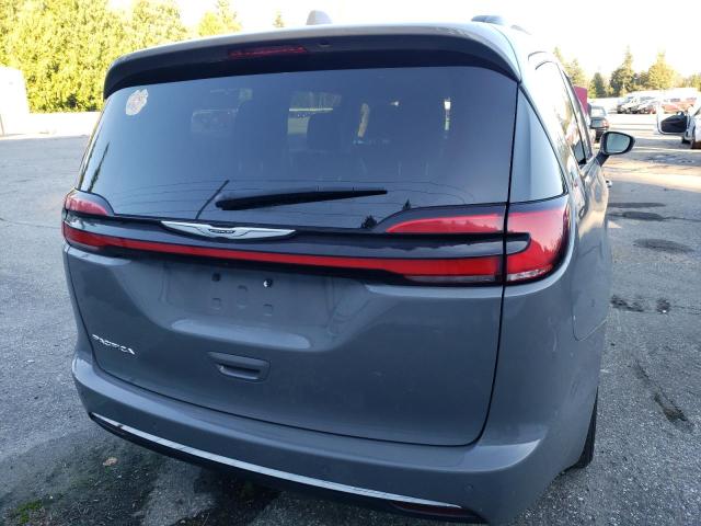 Photo 5 VIN: 2C4RC1BG8NR160431 - CHRYSLER PACIFICA T 