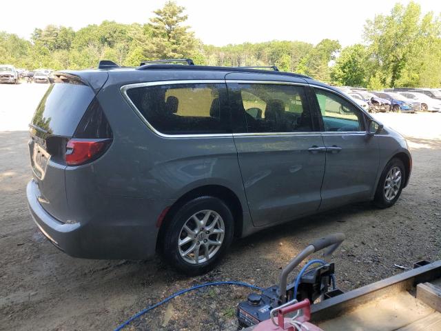 Photo 2 VIN: 2C4RC1BG8NR168982 - CHRYSLER PACIFICA 