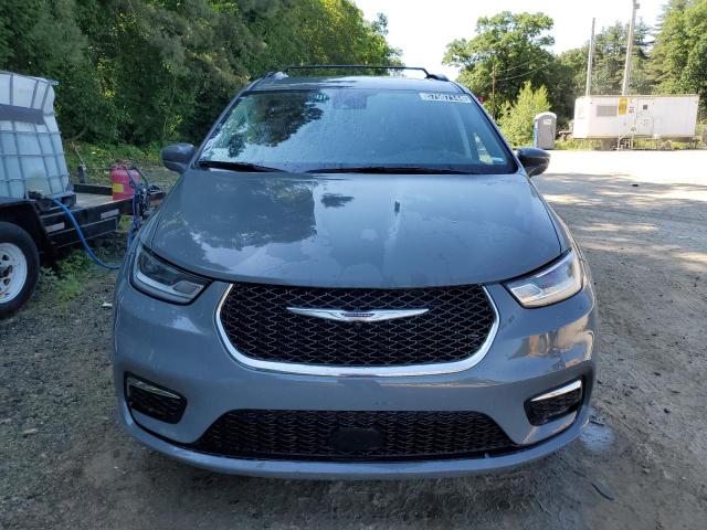 Photo 4 VIN: 2C4RC1BG8NR168982 - CHRYSLER PACIFICA 