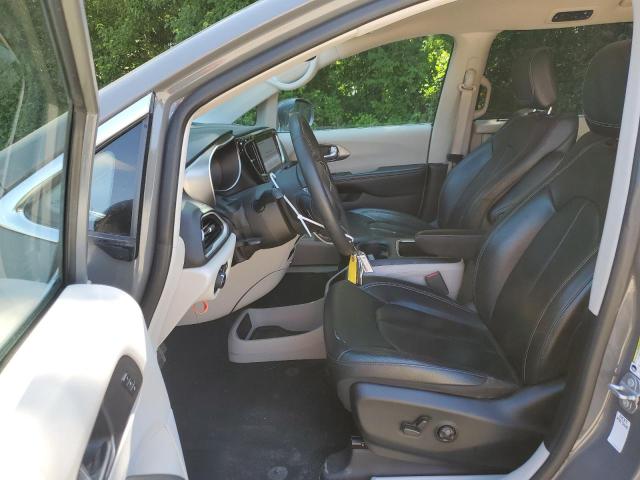 Photo 6 VIN: 2C4RC1BG8NR168982 - CHRYSLER PACIFICA 