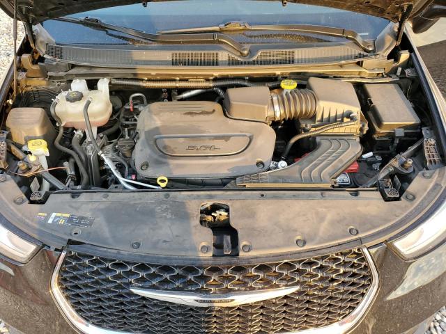 Photo 11 VIN: 2C4RC1BG8NR169808 - CHRYSLER PACIFICA T 