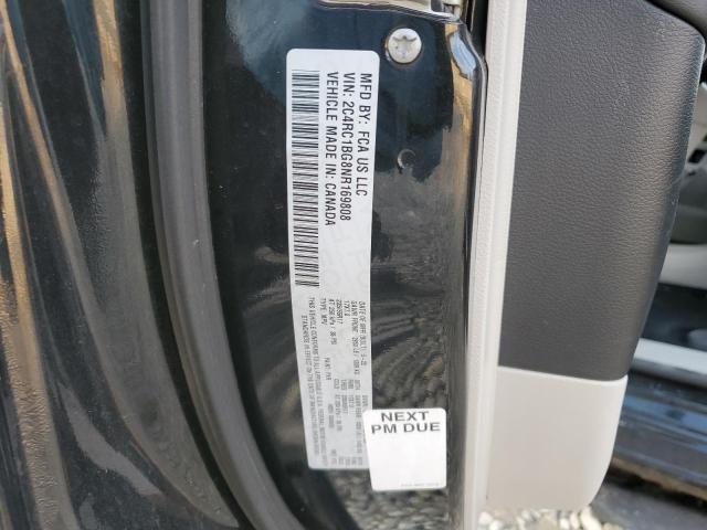 Photo 13 VIN: 2C4RC1BG8NR169808 - CHRYSLER PACIFICA T 