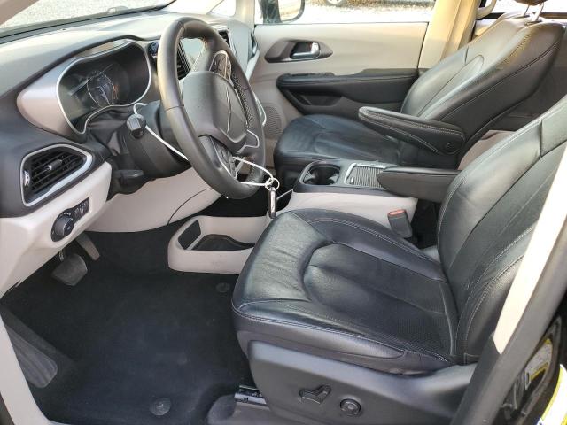 Photo 6 VIN: 2C4RC1BG8NR169808 - CHRYSLER PACIFICA T 