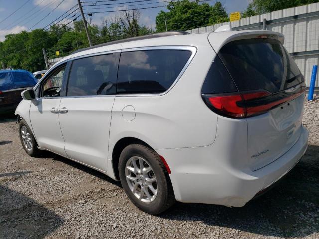 Photo 1 VIN: 2C4RC1BG8NR177049 - CHRYSLER PACIFICA 