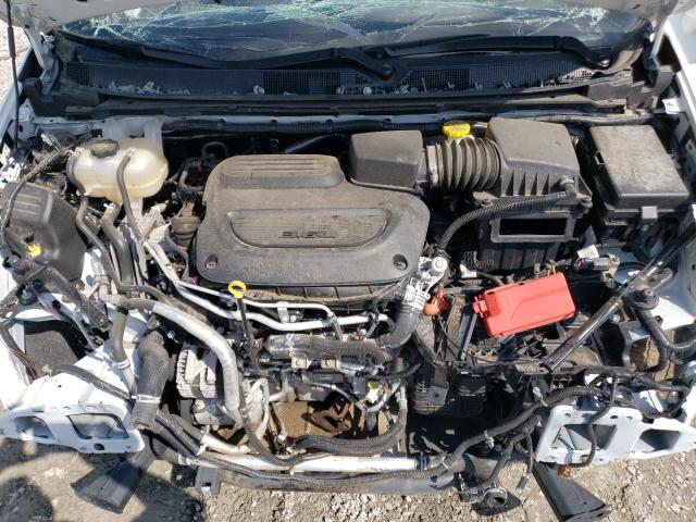 Photo 11 VIN: 2C4RC1BG8NR177049 - CHRYSLER PACIFICA 