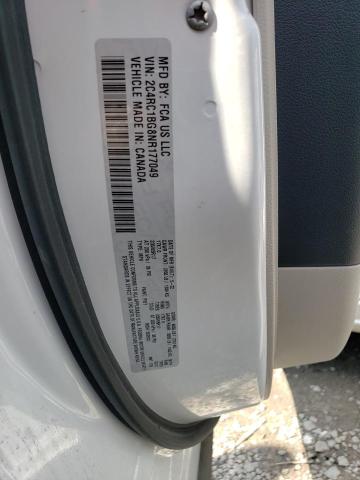 Photo 13 VIN: 2C4RC1BG8NR177049 - CHRYSLER PACIFICA 