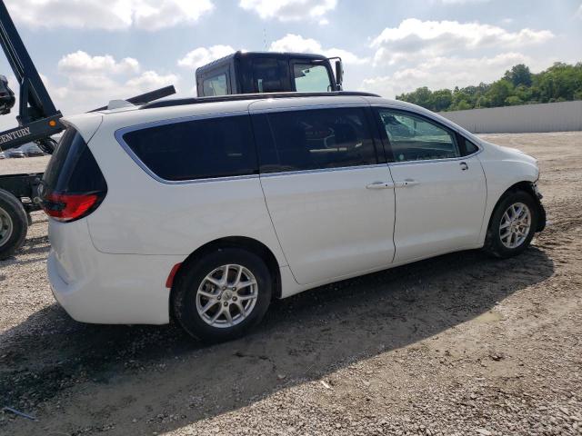 Photo 2 VIN: 2C4RC1BG8NR177049 - CHRYSLER PACIFICA 