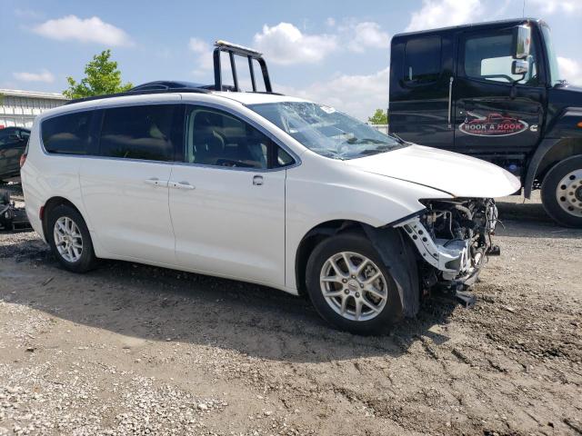 Photo 3 VIN: 2C4RC1BG8NR177049 - CHRYSLER PACIFICA 