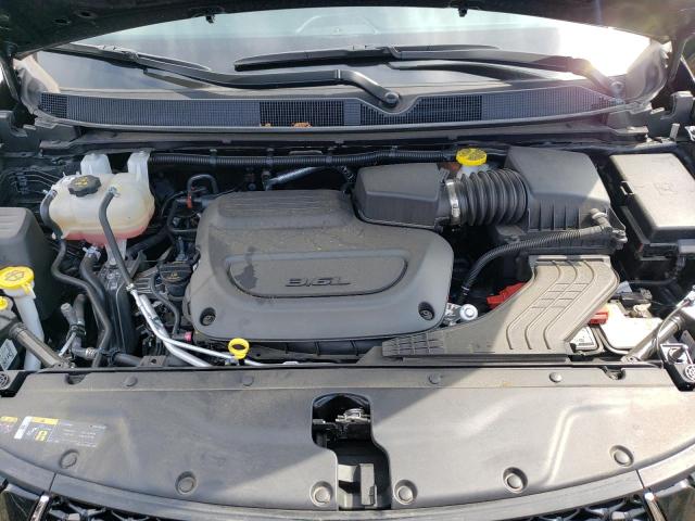 Photo 11 VIN: 2C4RC1BG8NR190125 - CHRYSLER PACIFICA 