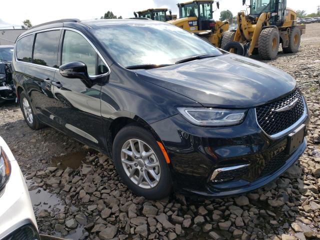 Photo 3 VIN: 2C4RC1BG8NR190125 - CHRYSLER PACIFICA 