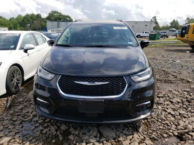 Photo 4 VIN: 2C4RC1BG8NR190125 - CHRYSLER PACIFICA 