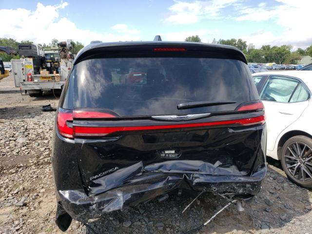 Photo 5 VIN: 2C4RC1BG8NR190125 - CHRYSLER PACIFICA 