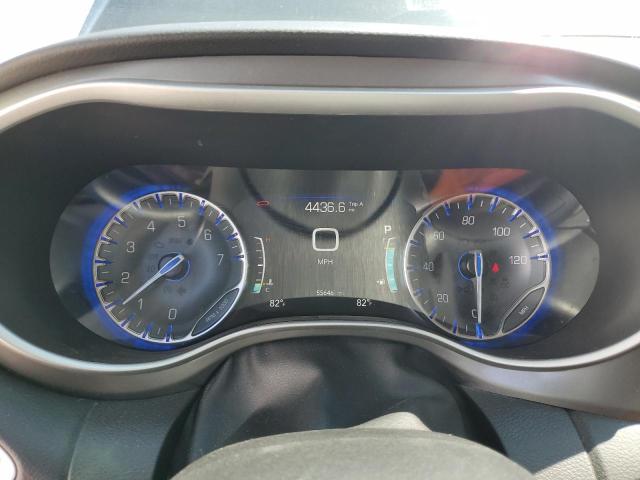 Photo 8 VIN: 2C4RC1BG8NR214570 - CHRYSLER PACIFICA 