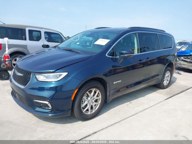 Photo 1 VIN: 2C4RC1BG8NR220370 - CHRYSLER PACIFICA 