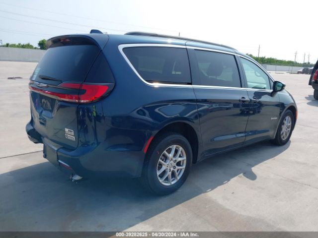 Photo 3 VIN: 2C4RC1BG8NR220370 - CHRYSLER PACIFICA 