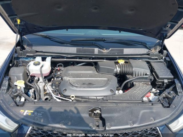 Photo 9 VIN: 2C4RC1BG8NR220370 - CHRYSLER PACIFICA 