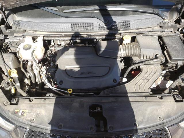 Photo 10 VIN: 2C4RC1BG8NR233958 - CHRYSLER PACIFICA 