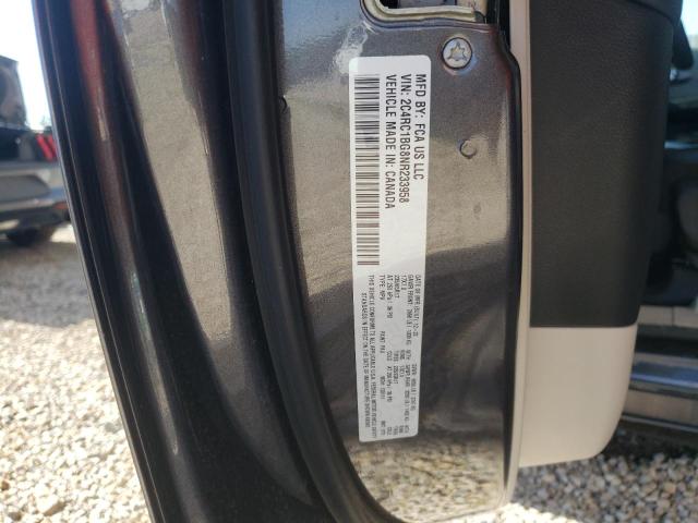 Photo 11 VIN: 2C4RC1BG8NR233958 - CHRYSLER PACIFICA 