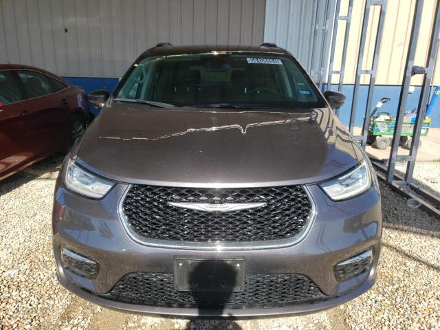 Photo 4 VIN: 2C4RC1BG8NR233958 - CHRYSLER PACIFICA 