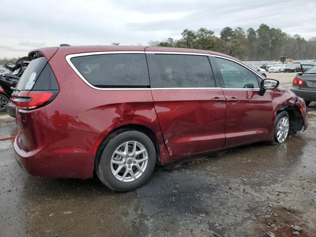 Photo 2 VIN: 2C4RC1BG8PR517187 - CHRYSLER PACIFICA 