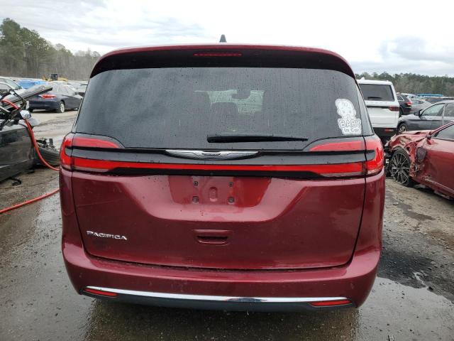 Photo 5 VIN: 2C4RC1BG8PR517187 - CHRYSLER PACIFICA 