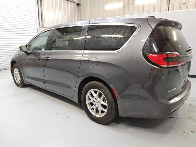 Photo 1 VIN: 2C4RC1BG8PR529145 - CHRYSLER PACIFICA T 