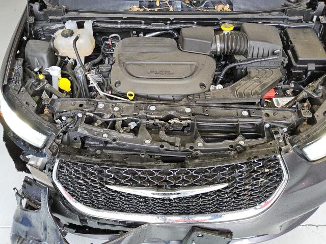 Photo 11 VIN: 2C4RC1BG8PR529145 - CHRYSLER PACIFICA T 