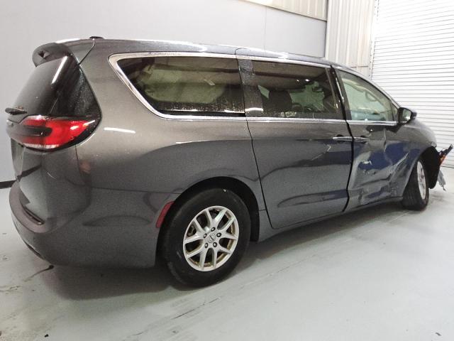 Photo 2 VIN: 2C4RC1BG8PR529145 - CHRYSLER PACIFICA T 