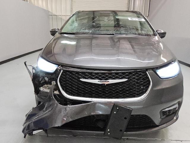 Photo 4 VIN: 2C4RC1BG8PR529145 - CHRYSLER PACIFICA T 