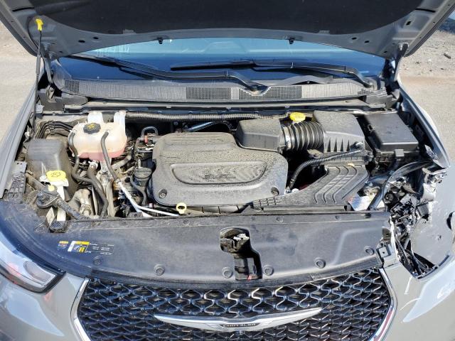 Photo 11 VIN: 2C4RC1BG8PR552182 - CHRYSLER PACIFICA T 