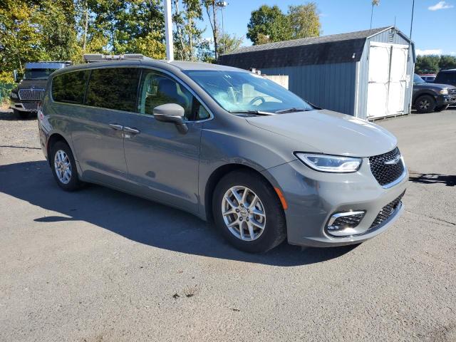 Photo 3 VIN: 2C4RC1BG8PR552182 - CHRYSLER PACIFICA T 