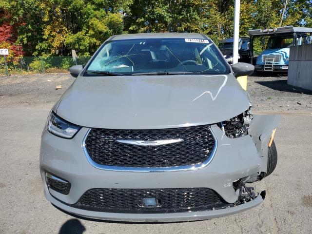 Photo 4 VIN: 2C4RC1BG8PR552182 - CHRYSLER PACIFICA T 
