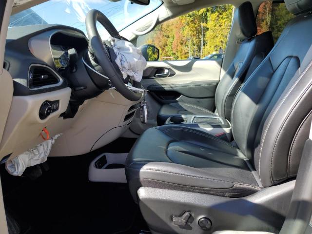 Photo 6 VIN: 2C4RC1BG8PR552182 - CHRYSLER PACIFICA T 