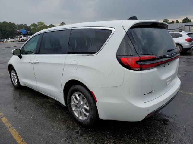 Photo 1 VIN: 2C4RC1BG8PR581519 - CHRYSLER PACIFICA T 