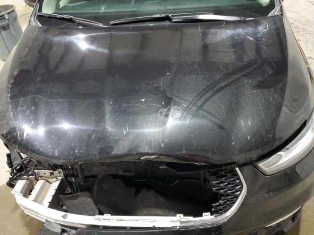 Photo 11 VIN: 2C4RC1BG8PR605902 - CHRYSLER PACIFICA T 