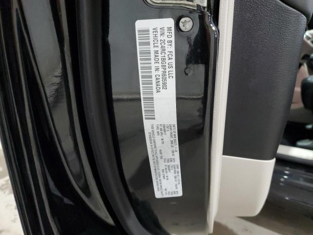 Photo 13 VIN: 2C4RC1BG8PR605902 - CHRYSLER PACIFICA T 