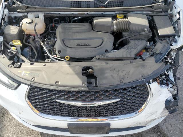 Photo 11 VIN: 2C4RC1BG8PR607679 - CHRYSLER PACIFICA T 