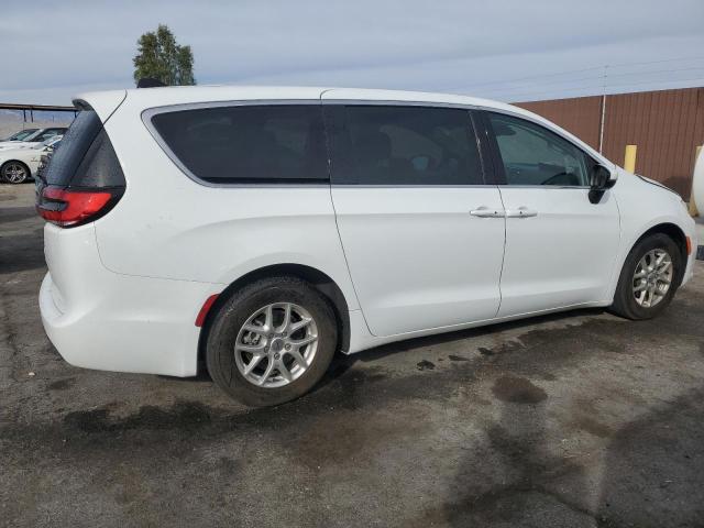 Photo 2 VIN: 2C4RC1BG8PR607679 - CHRYSLER PACIFICA T 