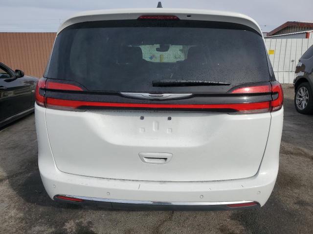 Photo 5 VIN: 2C4RC1BG8PR607679 - CHRYSLER PACIFICA T 