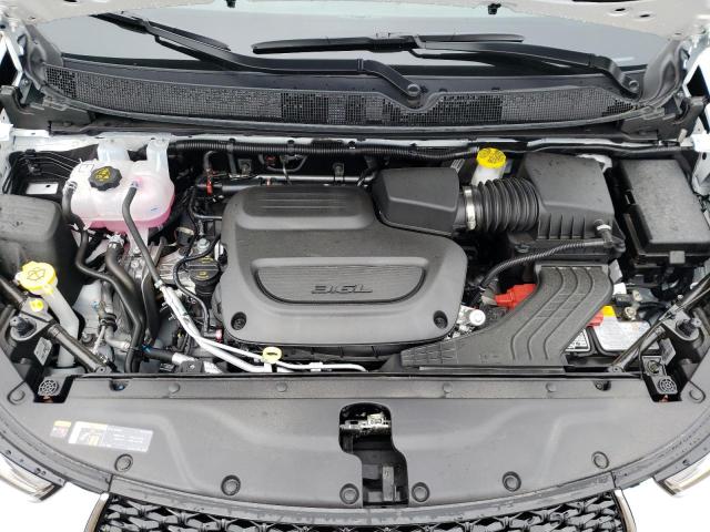 Photo 10 VIN: 2C4RC1BG8RR111526 - CHRYSLER PACIFICA 