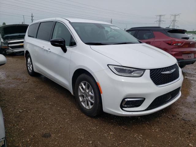 Photo 3 VIN: 2C4RC1BG8RR111526 - CHRYSLER PACIFICA 