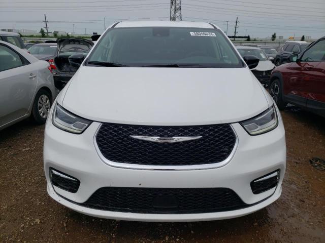 Photo 4 VIN: 2C4RC1BG8RR111526 - CHRYSLER PACIFICA 