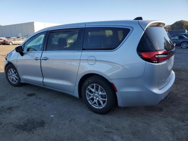 Photo 1 VIN: 2C4RC1BG8RR155591 - CHRYSLER PACIFICA T 