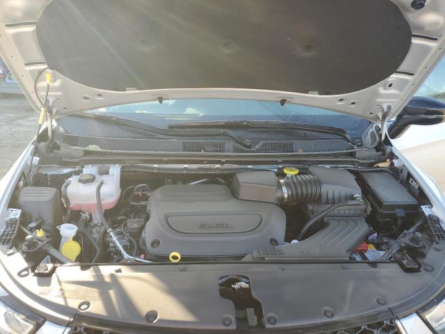 Photo 11 VIN: 2C4RC1BG8RR155591 - CHRYSLER PACIFICA T 