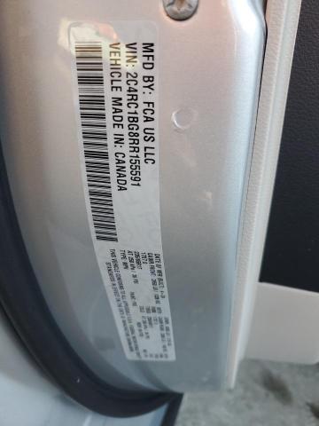 Photo 12 VIN: 2C4RC1BG8RR155591 - CHRYSLER PACIFICA T 